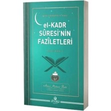 TeknoKapsül El - Kadr Suresinin Faziletleri