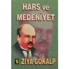 TeknoKapsül Hars ve Medeniyet