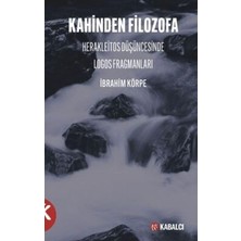 TeknoKapsül Kahinden Filozofa Herakleitos Düşüncesinde Logos Fragmanları
