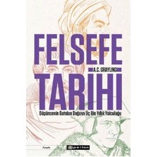 TeknoKapsül Felsefe Tarihi: Düşüncenin Batıdan Doğuya Üç Bin Yıllık Yolculuğu