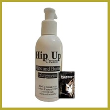 Bezos Süper Hip Up Kalcayi Kremi Büyük LFHX0129 120 ml + 1 Adet Jel Hediye Bcks