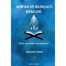 TeknoKapsül Kur’an ve Bilinçaltı Şifreleri