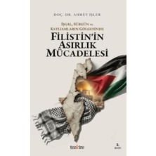TeknoKapsül Işgal, Sürgün ve Katliamların Gölgesinde Filistin’in Asırlık Mücadelesi