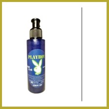 Bezos Playboy Kayganlaştırıcılı Jel 125 ml / Muzice Lubricating Jel 125 ml Gel x 2 Adet Bcks