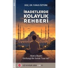 TeknoKapsül Ibadetlerde Kolaylık Rehberi
