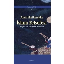 TeknoKapsül Ana Hatlarıyla Islam Felsefesi