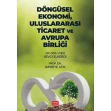 TeknoKapsül Döngüsel Ekonomi, Uluslararası Ticaret ve Avrupa Birliği
