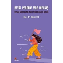 TeknoKapsül Beyaz Perdede Mor Direniş