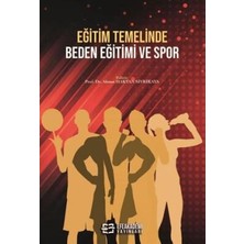 TeknoKapsül Eğitim Temelinde Beden Eğitimi ve Spor