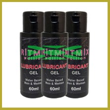 Bezos Ritmix Bay Bayan Lubricantgel 3 Adetx 60 ml Bcks