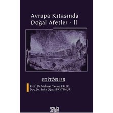 TeknoKapsül Avrupa Kıtasında Doğal Afetler-Iı