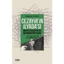 TeknoKapsül Cezayir’in Ilyada’sı Mufdi Zekeriyya ve Devrimin Poetikası