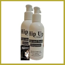 Bezos Hip Up 1+1 120 ml Kremi + 1 Tane Hediye Jel Bcks
