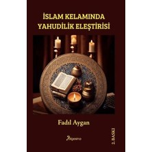 TeknoKapsül Islam Kelamında Yahudilik Eleştirisi