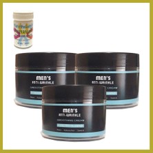 Bezos Hintohu Bakım Kremi 100 ml 3 Adet + Foot Care Cream 50ML Ayak Kremi Bcks