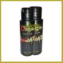 Bezos L.orgie Bay ve Bayan 2 Adet Şekillendirmekalça Bakım Kremi 60 ml Bcks