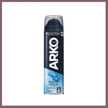 Bezos Tıraş Jeli 200ML Cool 1 Adet Bzss