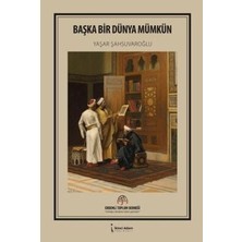 TeknoKapsül Başka Bir Dünya Mümkün