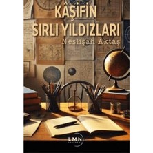 TeknoKapsül Kaşifin Sırlı Yıldızları