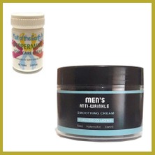 Bezos Hintohu Bakım Kremi 100 ml + Foot Care Cream 50ML Ayak Kremi Bcks