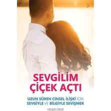 TeknoKapsül Sevgilim Çiçek Açtı
