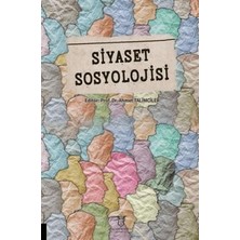 TeknoKapsül Siyaset Sosyolojisi