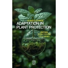 TeknoKapsül Climate Change Adaptation In Plant Protection
