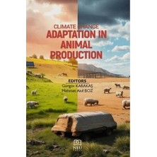 TeknoKapsül Climate Change Adaptation In Animal Production