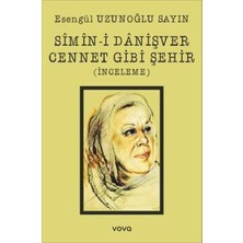 TeknoKapsül Simin-I Danişver Cennet Gibi Şehir Inceleme
