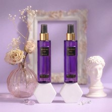Herschel Dıamond Kıss Parfume Body Mıst 150 Ml. x 2ADET