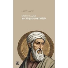 TeknoKapsül Şarih Filozof Ibn Rüşd’de Metafizik
