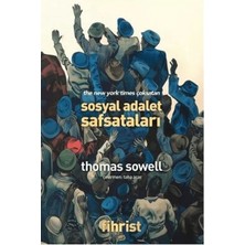 TeknoKapsül Sosyal Adalet Safsataları