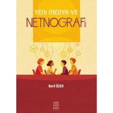 TeknoKapsül Yeni Medya ve Netnografi