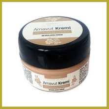 Bezos Three Brand Ciltleri Beyazlatıcı Arnavut Kremi 50 ml Bcks