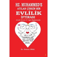 TeknoKapsül Hz. Muhammed’e Atılan Çirkin Bir Evlilik Iftirası