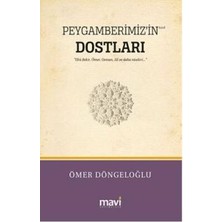 TeknoKapsül Peygamberimiz’in S.a.v Dostları - Hz.ebu Bekir, Hz.ömer, Hz.osman, Hz.ali ve Daha Niceleri