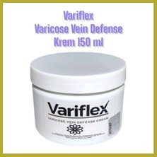 Bezos Variflex Için Ayak Peeling Bakım Kremi x 1 Adet Bcks
