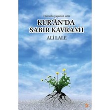 TeknoKapsül Kur’ân’da Sabır Kavramı