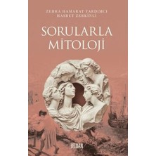 TeknoKapsül Sorularla Mitoloji