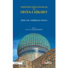 TeknoKapsül Yeseviliğe Dair Kaynaklar ve Divan-I Hikmet