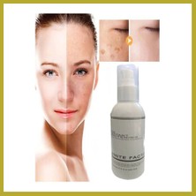Bezos Süper White Factor Cilt Ton Krem 120 ml Bcks