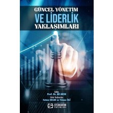 TeknoKapsül Güncel Yönetim ve Liderlik Yaklaşımları