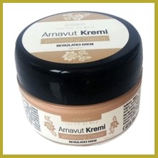 Bezos Süper Three Brand Ciltleri Arnavut Kremi 50 ml ASMZF110 Bcks