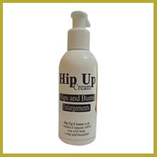 Bezos Plant Life Hipup Bakım Kremi 120 ml Bcks