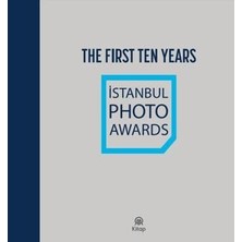 TeknoKapsül Istanbul Photo Awards- The First Ten Years