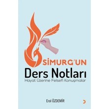 TeknoKapsül Simurg’un Ders Notları