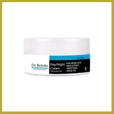 Bezos Dr Botokss Cildinizin Yeniden Yapılanması Için Giderci Bakım Kremi 50 ml x 1 Adet Bcks