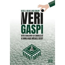 TeknoKapsül Veri Gaspı-Büyük Teknoloji’nin Yeni Sömürgeciliği ve Onunla Nasıl Mücadele Edilir?
