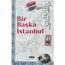 TeknoKapsül Bir Başka Istanbul