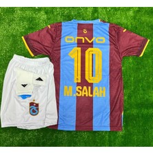 LEGENT LADY 2027 Trabzon M.salah Iç Saha Çoçuk Forması